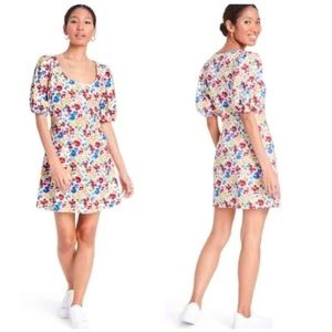 NWOT Rixo for Target Dress